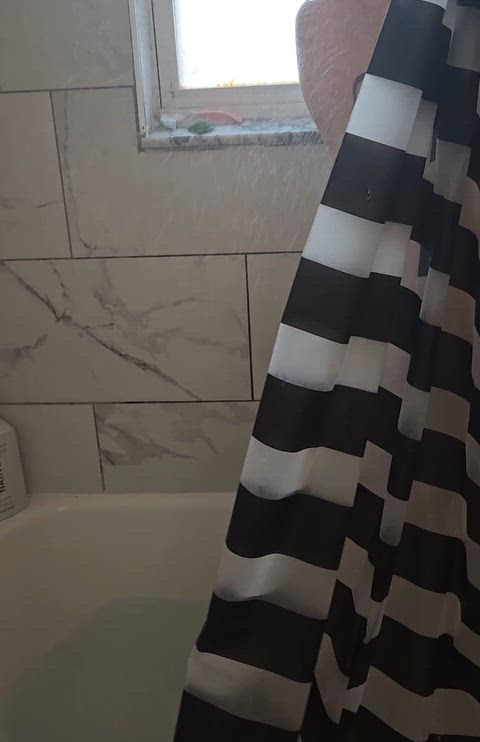 Pantyhose showers 🙈 🥵 🚿