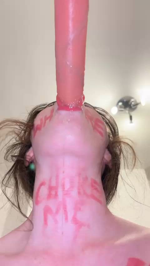 Acting appropriately? 🤤