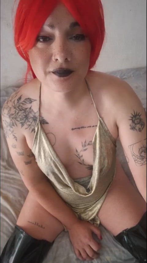 lets have a little fun tonight