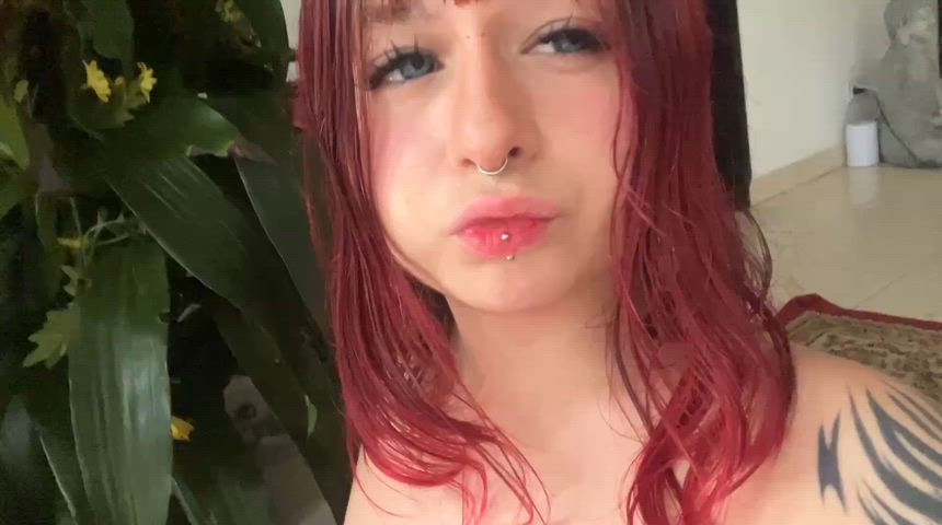 Would you let me sit on your face?