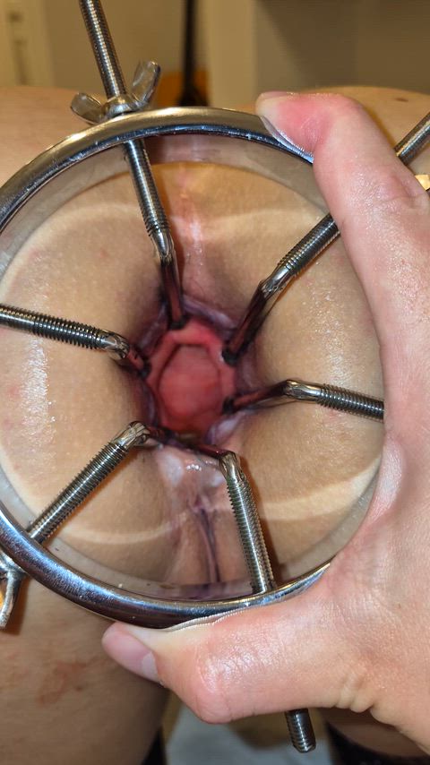 I enjoyed my new toy