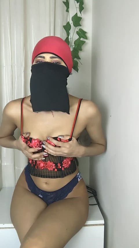 Pakistani girls are secret sluts