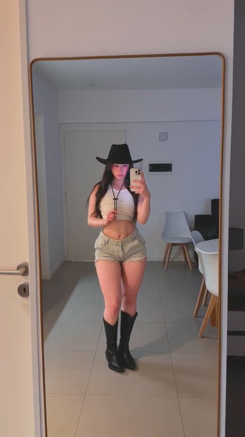 my KO move is turning around quickly