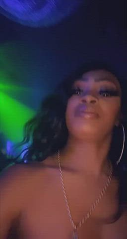Club Ebony Pornstar Porn GIF by rondonumbathirtynine