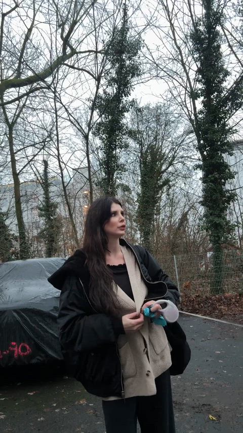 public flashes just feel different