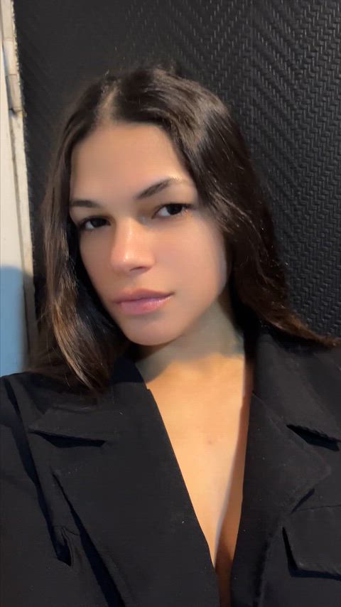 I'm grabbing yours and you'll grab these