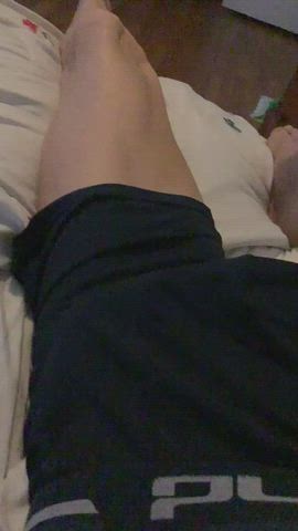 Male Masturbation Masturbating Mature Porn GIF by django565