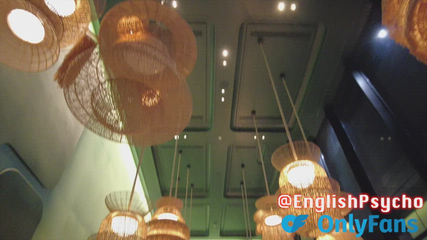 This Gorgeous 18 yo Trans Girl Came To My Hotel For a Jolly Good Fucking!