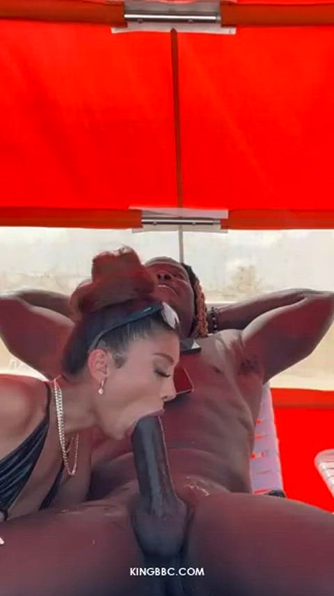BBC BBC slut Big Dick FFM Threesome Porn GIF by adultprime
