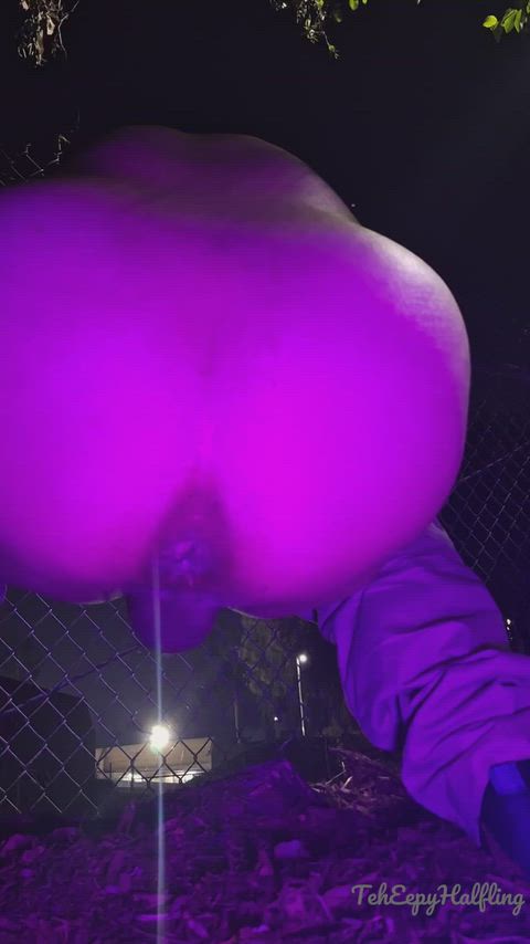 Had to pee lots tonight =p