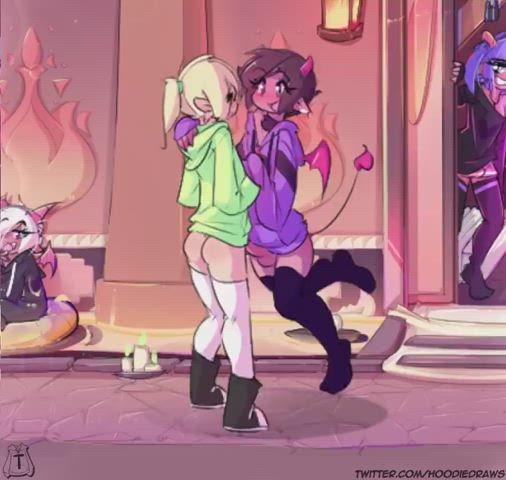 Cool porn of all kinds. thumbnail