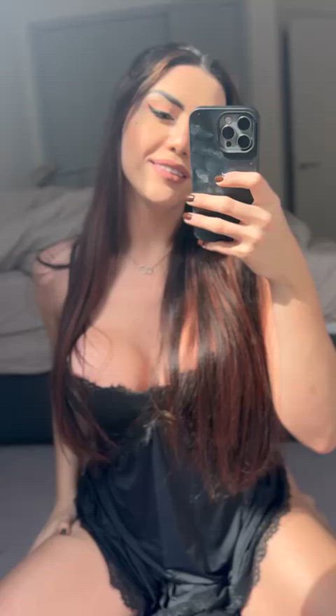 Amateur Ass Big Ass Big Dick Big Tits Cumshot OnlyFans Teen Tits Porn GIF by candybaby