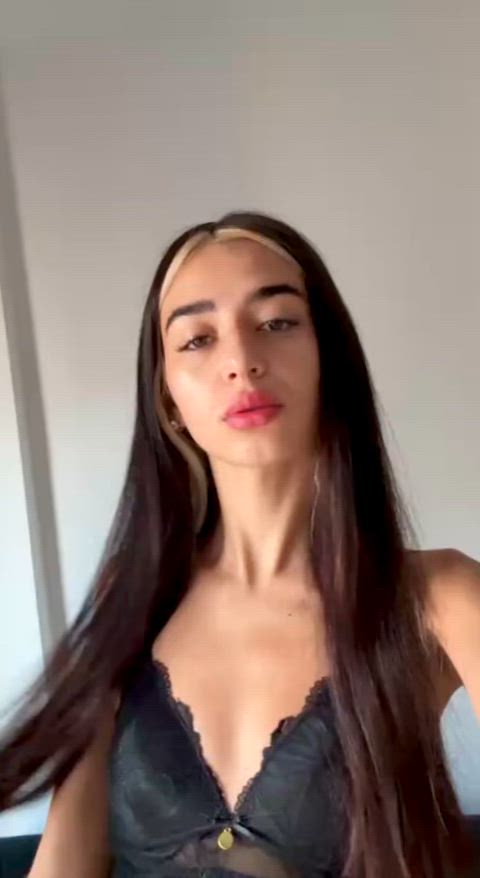 are you into teen girls?