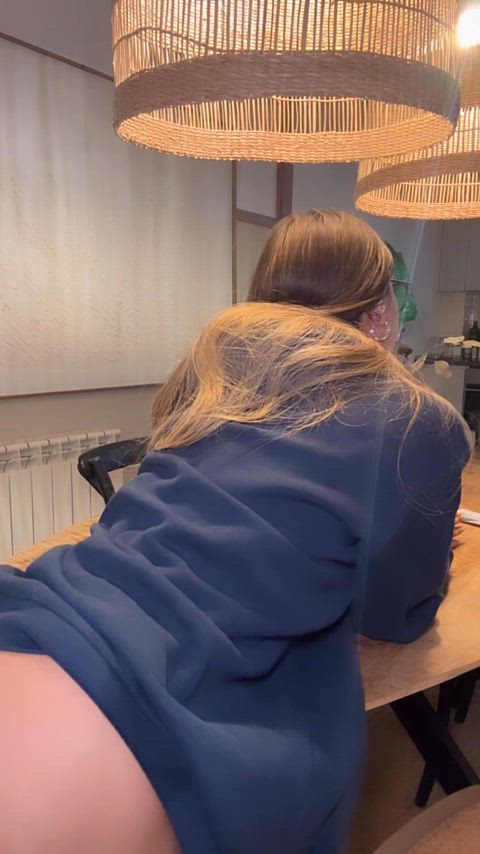 is it a problem if i want you to cum inside