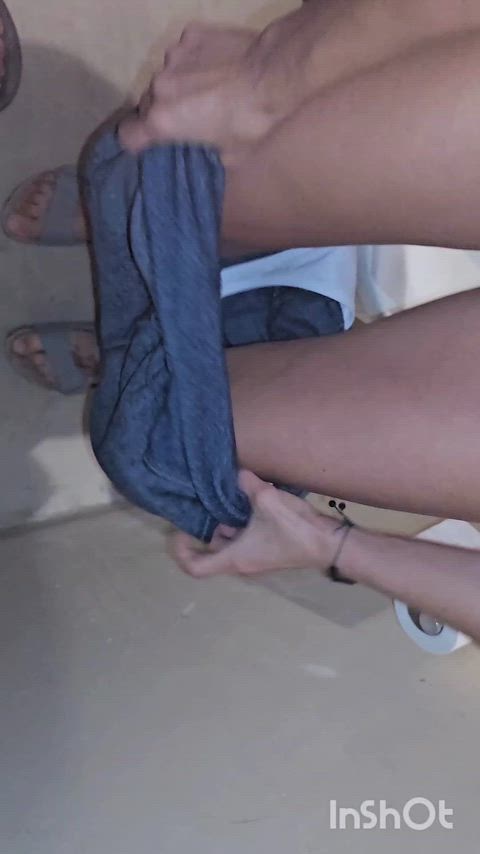 Can I piss in your mouth like this