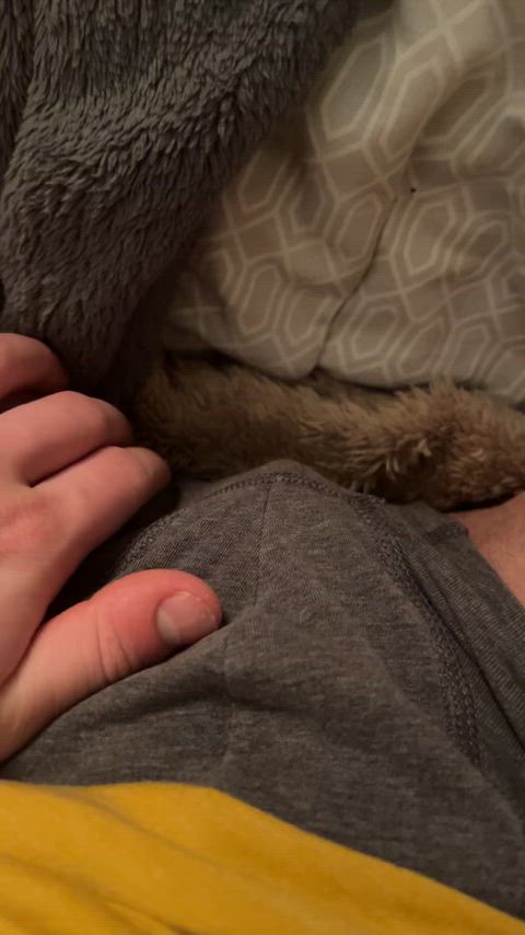 tdick bulge 😵‍💫