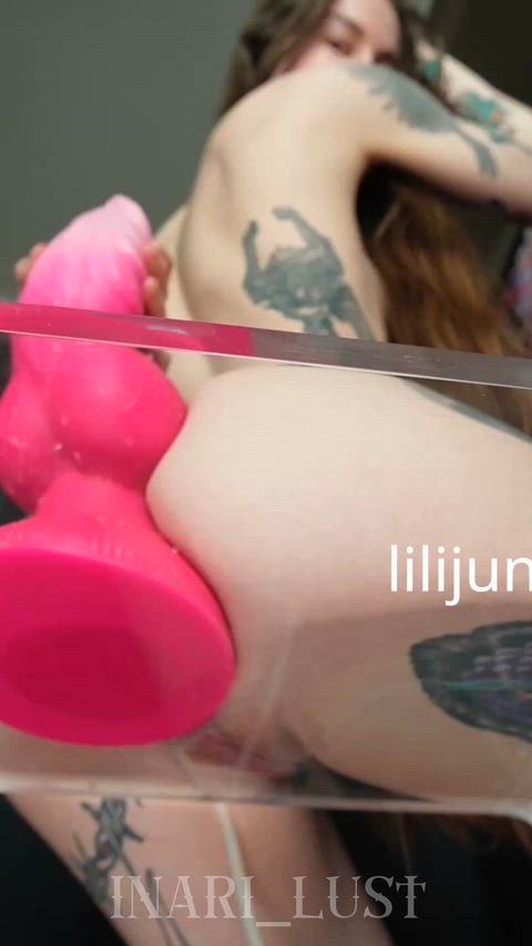 Blurred video preview