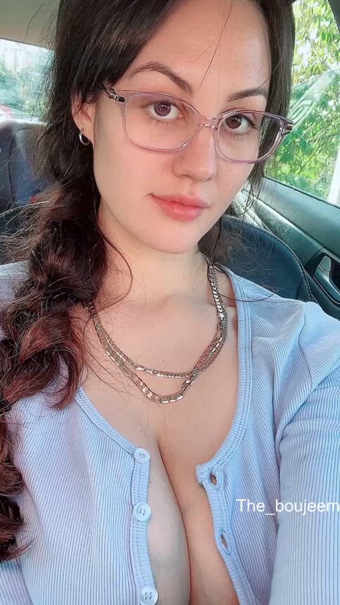 Am I being a good girl?