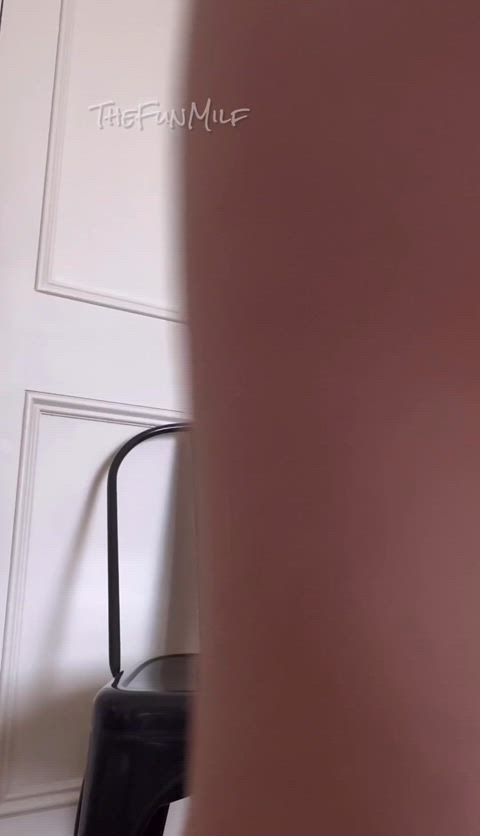 Anal Anal Fingering Anal Play Porn GIF by thefunmilf