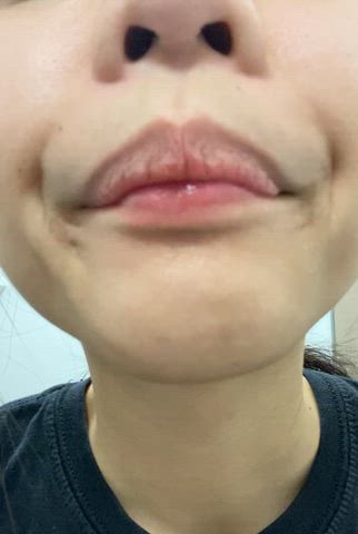 [oc] can i be your favorite asian tongue girl?