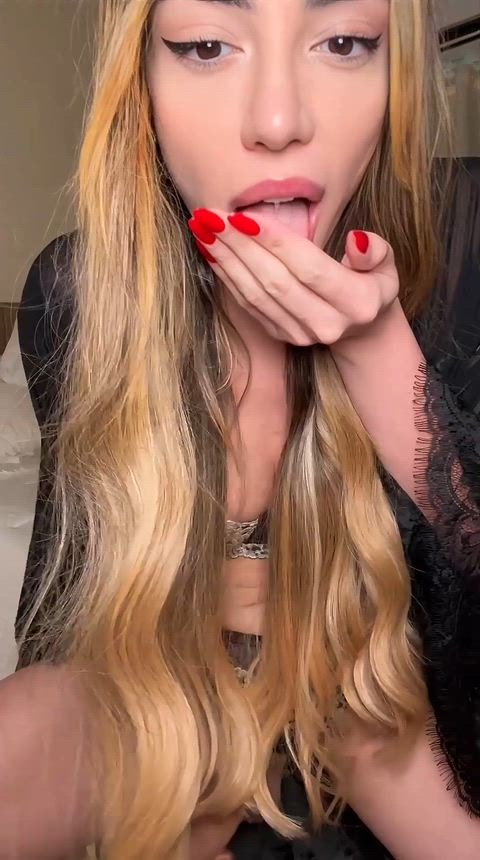 Amateur Ass Big Tits OnlyFans Pussy Teen Tits Porn GIF by candybaby