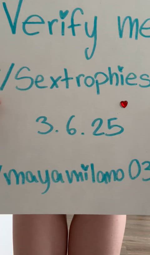 Verification