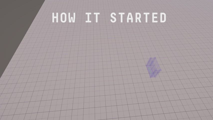 Fantasy Brothel Manager - One Year of Progress