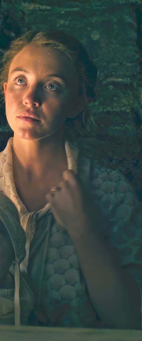 Sydney Sweeney | Eden | "Enhanced" (2024)
