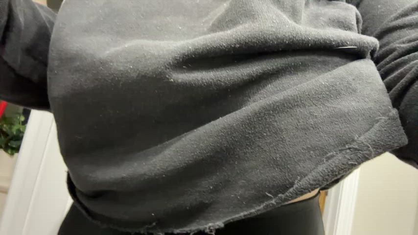 Big Tits Boobs OnlyFans Tits Porn GIF by onlyalysson
