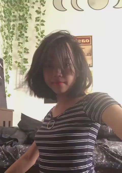 cute asian