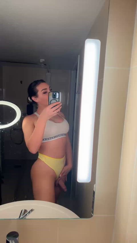 how many times would you let me cum inside you?