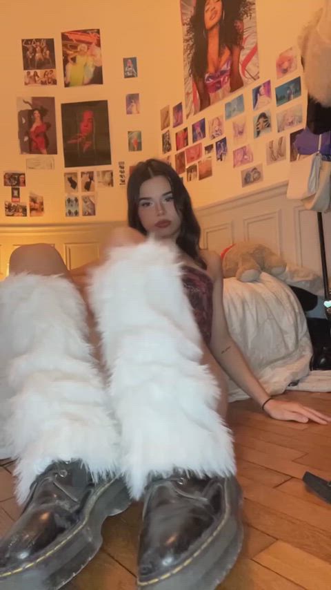 What shall we do? 😈