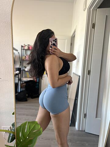 Asian Ass Booty Thick Porn image by xxxjasmineteaa