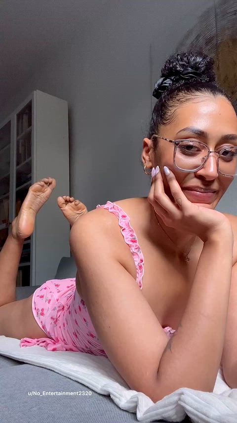 Kiss them and see what happens [OC]