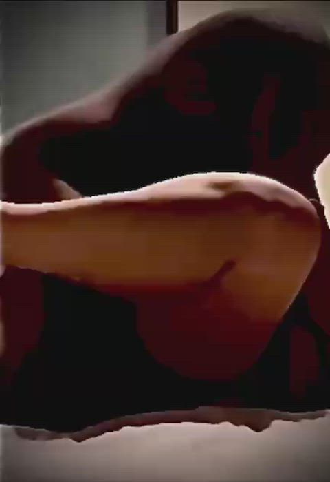 Love it when a threesome turns into a cuck sesh all her husband can do was watch
