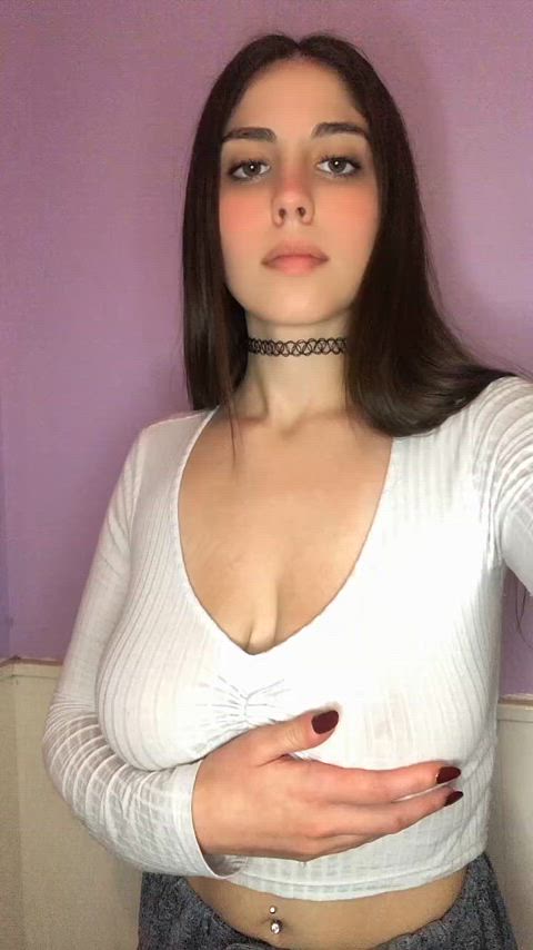 Blurred video preview