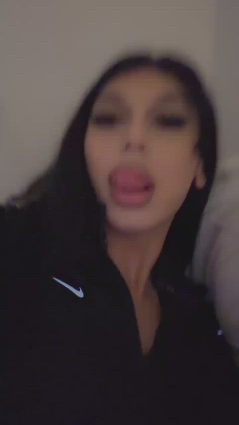 Blurred video preview