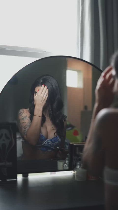 Let me show you what a MILF can do