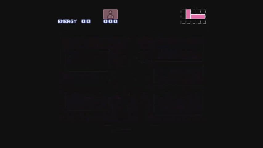 Game Over (CajunSpicyEnt)