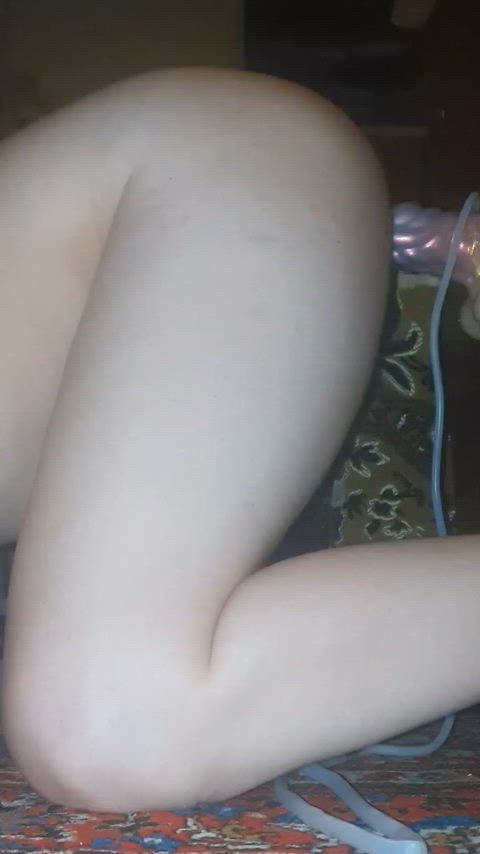 Blurred video preview