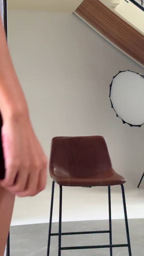Chinese Long Legs Oiled Porn GIF by internet_is