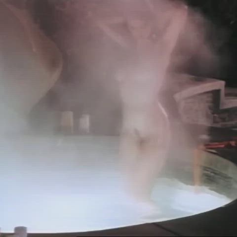 Lorissa McComas -- When Passions Collide (1997)