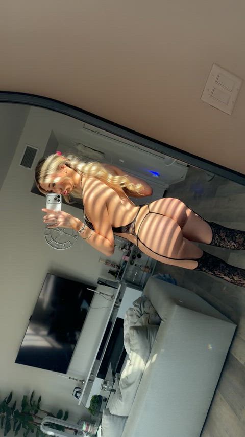 im ready for your full attention🥰