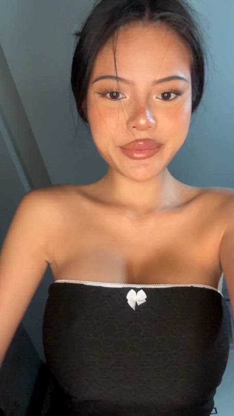 are my tits perfect?