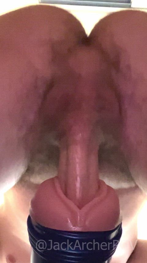 Moaning and Pulsating