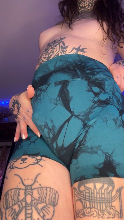 any volunteer throats to be put to good use?