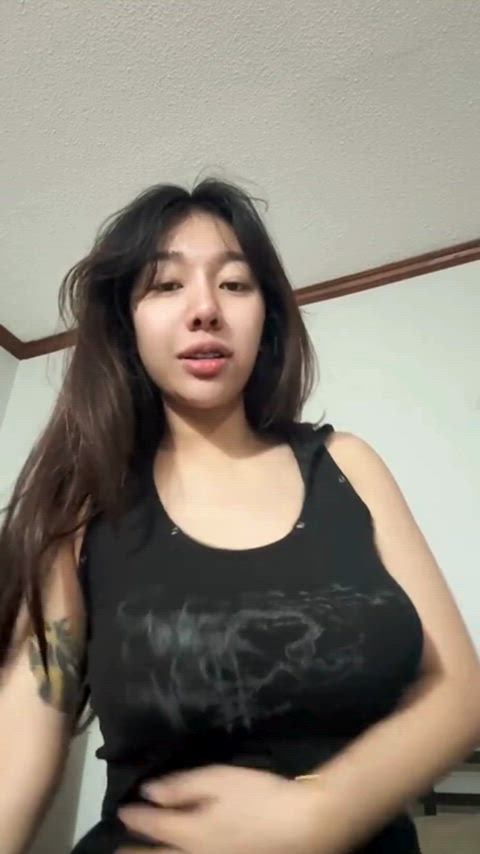 Who's ready to get wild with me right now?