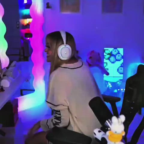 Ass Big Ass Big Tits Natural Tits OnlyFans POV Solo Teen Porn GIF by ddarkkdickk