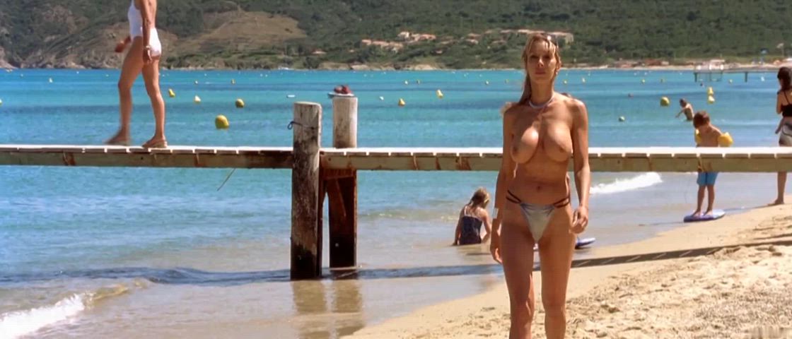 Estelle Laurence Allendy - Les Randonneurs à Saint-Tropez (FR2008)