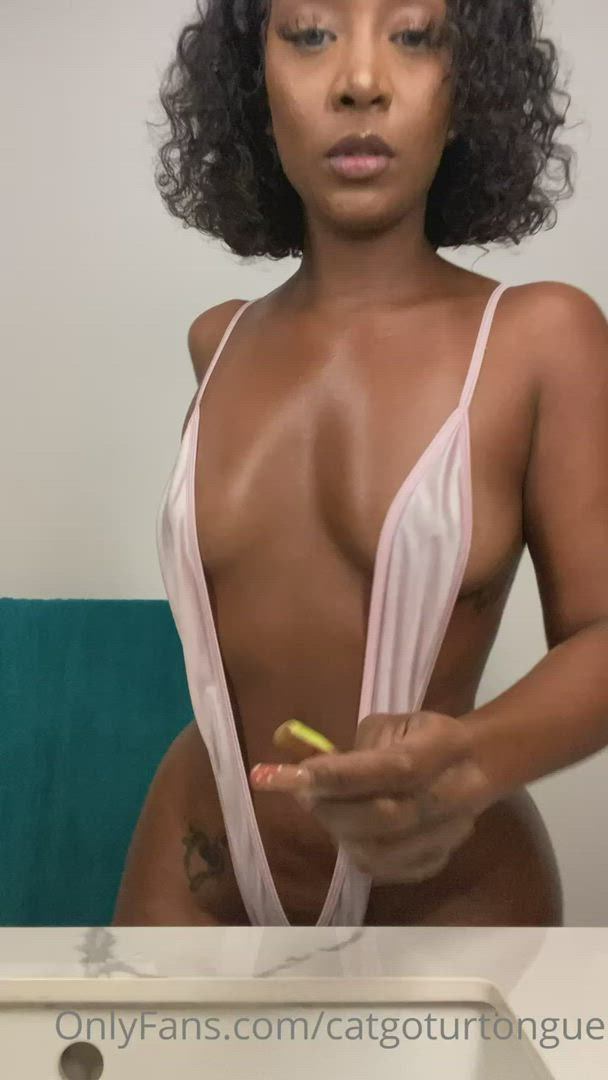 small tits, pretty face, BIG ASS
